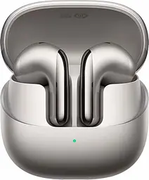 Навушники Xiaomi Buds 5 Titan Gray (BHR8116GL) (EU) - мініатюра 2