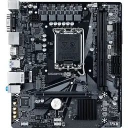 Материнська плата Gigabyte (H610M S2H V2)