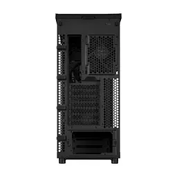Корпус для ПК ASUS PROART PA401 METAL PWM BLACK (90DC00M0-B39030) - мініатюра 2