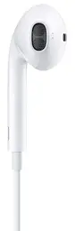Навушники Apple EarPods with 3.5mm (MNHF2ZM/A) [32568] - мініатюра 2