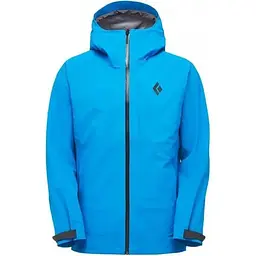 Куртка Black Diamond M Recon Stretch Ski Shell Bluebird S (1033-BD K6HI.446-S)
