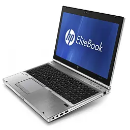 Ноутбук HP EliteBook 8560p (i5-2450M/4/320) - Class B "Б/В" - мініатюра 3