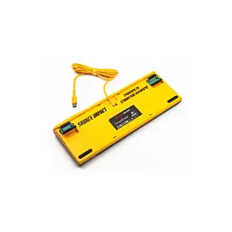 Клавіатура A4Tech Bloody AT87 USB Renegade (4711421000734) - мініатюра 5