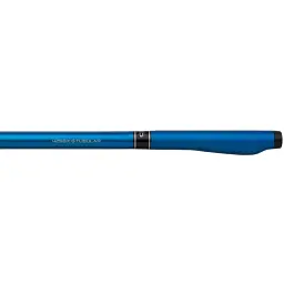 Вудилище серфове Shimano Speedmaster Surf Beach Search 4.70m max 150g - мініатюра 5
