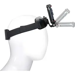 Кріплення на голову для екшн-камери Ulanzi CM027 Go Quick II (UV-C020GBB1) [128043] - мініатюра 4