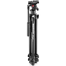 Штатив Manfrotto MK290LTA3-V 290 Light [121010] - мініатюра 5