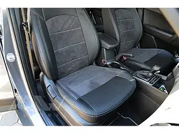 Авточохли модельні MW Brothers для Hyundai Creta c 2014 - мініатюра 7