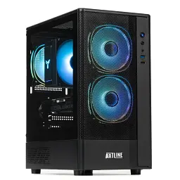 Комп'ютер Artline Gaming X49 (X49v91) - мініатюра 4