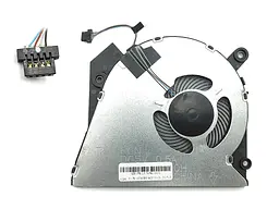 Вентилятор (кулер) для HP ProBook 450, 455 G6 HSN-Q16C ZHAN 66 PRO 15 G2 Short (9560NGW L47696-001) - мініатюра 2