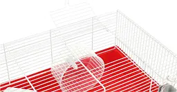 Клітка Ferplast Criceti 9 для хом`яків - мініатюра 8