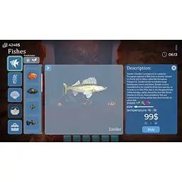 Ключ активації Microsoft Aquarist для Xbox One/Series S/X - мініатюра 4