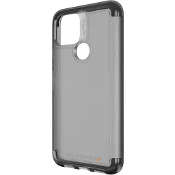 Чохол-накладка Zagg Gear4 Wembley Palette для Google Pixel 5 Smoke (702006633) - мініатюра 2