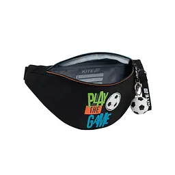Сумка-бананка Kite дитяча 2577 Football Player (K26-2577-2) - мініатюра 4