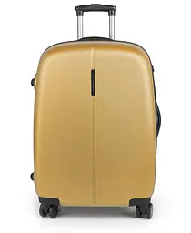 Валіза Gabol Paradise XP (M) Mustard (123346-027)