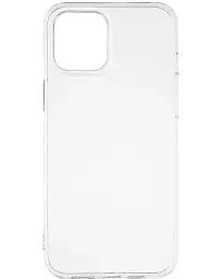 Силіконовий чохол BeCover для Tecno Spark Go 2022 Transparancy (707564) - мініатюра 2