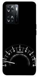 TPU чохол Demsky Speed для Oppo A57s