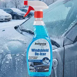 Розморожувач скла замків Winso Windshield De-Icer 750 мл