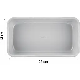 Набір форм для випікання Tefal Ceramik 5 предметів (J175S504) - мініатюра 4