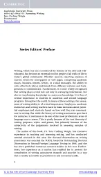 Assessing Writing - Сара Кушинг Вейгл - мініатюра 5
