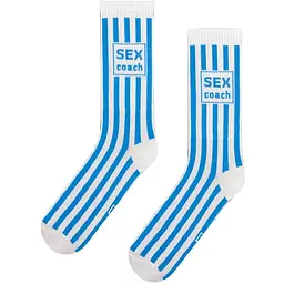 Шкарпетки Sex Coach (35-39)