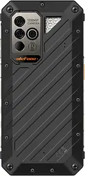 Смартфон Ulefone Power Armor 18 12/256GB Black (Global) - мініатюра 3