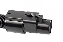 Шланг з керуванням на ручці для пилососу Samsung SC66**, SC68**, SC4790, DJ97-00889N - мініатюра 3