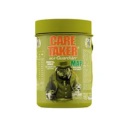 Амінокислота Zoomad Labs Caretaker M.A.P. Апельсин 450 г