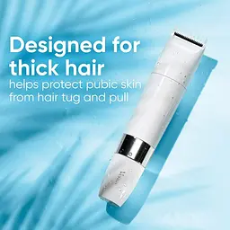 Тример для тіла Gillette Venus Intimate Grooming [166628] - мініатюра 3