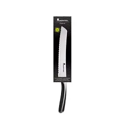 Ніж для хліба MasterPro Elegance 20 см (BGMP-4433) - мініатюра 5