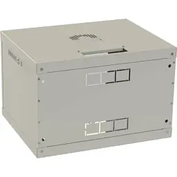 Шафа настінна CSV Wallmount Lite, 9U, глубина 450 (945-А-ШН) - мініатюра 2