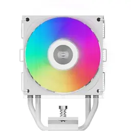 Кулер до процесора PcCooler R400 ARGB WH - мініатюра 4