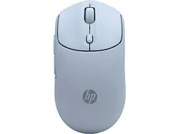 Миша HP 400 Quiet Wireless Blue (AZ7B4AA)
