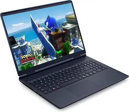 Ноутбук Dell Alienware 16 Aurora AC16250 (16 2.5K WVA 120 Hz, Intel 7-240H, 16 GB, 512 SSD, RTX 5050, W11H) (VYKJ8) - мініатюра 2