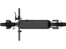 Електросамокат Xiaomi Electric Scooter 5 Black BHR9608EU - мініатюра 5
