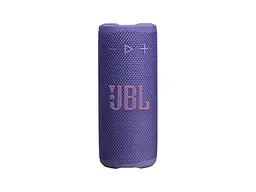 Портативная колонка JBL GRIP Purple (GRIPPUR)