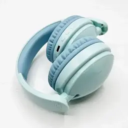 Навушники XO BE36 Green - мініатюра 2
