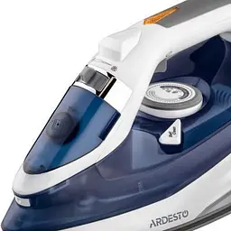 Праска з парою Ardesto IR-C2232-BL - мініатюра 5