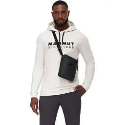 Сумка Mammut Seon Pouch 2L black - мініатюра 7