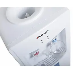 Кулер для води HotFrost V118E - мініатюра 2