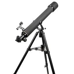 Телескоп SIGETA StarWalk 72/800 AZ - мініатюра 2