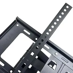 Кріплення для телевізора на стіну поворотне 40"-80" MHZ CP602 ART-5070 - мініатюра 15