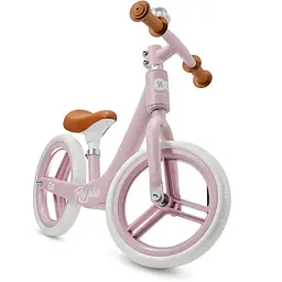 Біговел Kinderkraft Fly Plus Pink (KRFLPL00PNK0000) - мініатюра 3