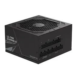 Блок живлення 750 Вт, UD750GM PG5 V2, Black, модульний Gigabyte teh0028794 - мініатюра 2
