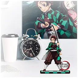 Фігурка для геймерів ABYstyle Demon Slayer: Kimetsu No Yaiba Tanjiro 2 (ABYACF084) - мініатюра 3