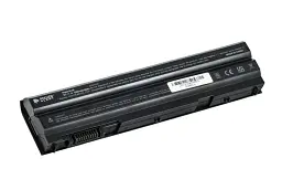 Акумулятор PowerPlant для ноутбуків DELL Latitude E6420 (X57F1, DL6420LH) 11.1V 5200mAh (NB00000117) - мініатюра 2