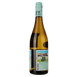 VP Вино Loire Proprietes 360 Val De Loire Sauvignon Blanc, біле, сухе, 12%, 0,75 л - мініатюра 2