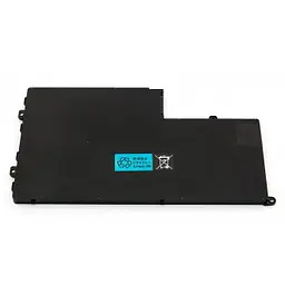 Акумулятор для ноутбука Dell Inspiron 5442 5443 5445 5447 5542 5543 5545 5547 5548 / 7.4V 7600 mAh (58Wh) BLACK ORG (0PD19) - мініатюра 3