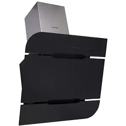 Витяжка Perfelli DNS 6793 B 1100 BL LED Strip - мініатюра 2