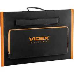 Портативна сонячна панель Videx 18V 120W VSO-F4120 - мініатюра 5