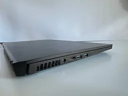 Ігровий ноутбук MSI GF75 Thin 17.3" (i7-9750H / 16GB / SSD 256GB / GTX 1050 Ti 4GB)   - мініатюра 10